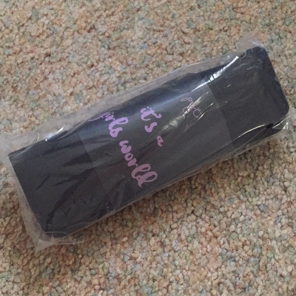 PYT mini ceramic hair straightener